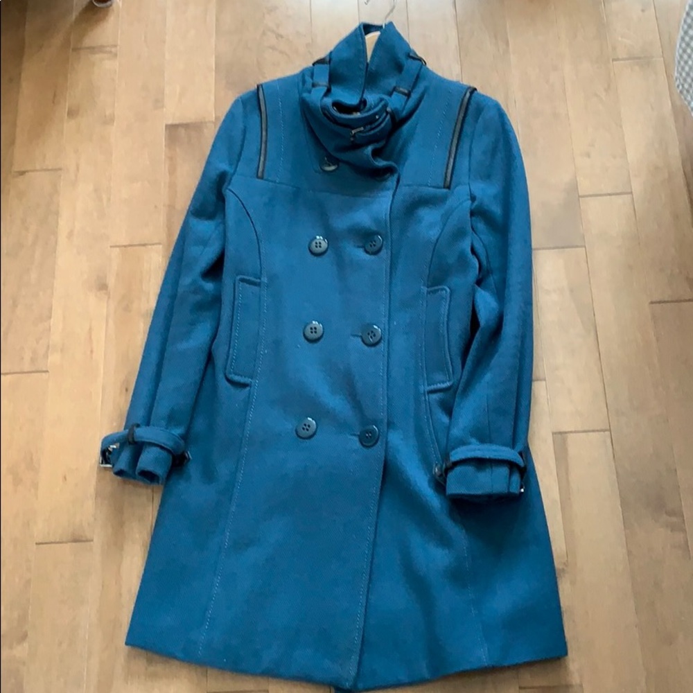 Stylish coat